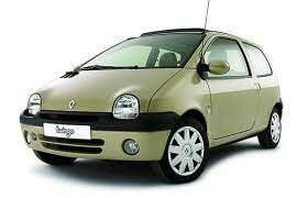 Twingo 1999-2001